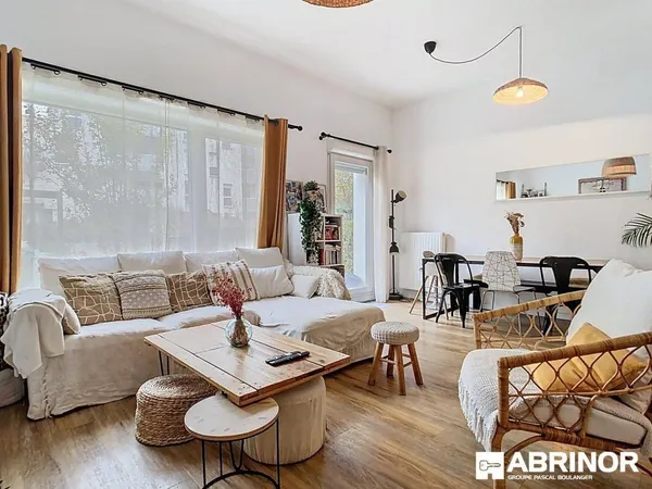 Maison 5 pièces 98 m² 