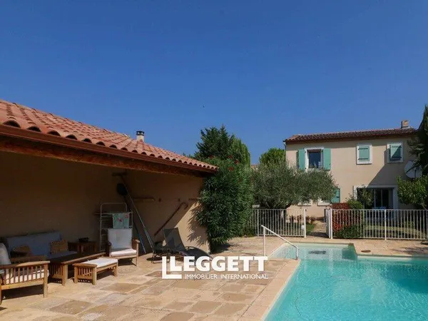 Maison 4 pièces 108 m² 