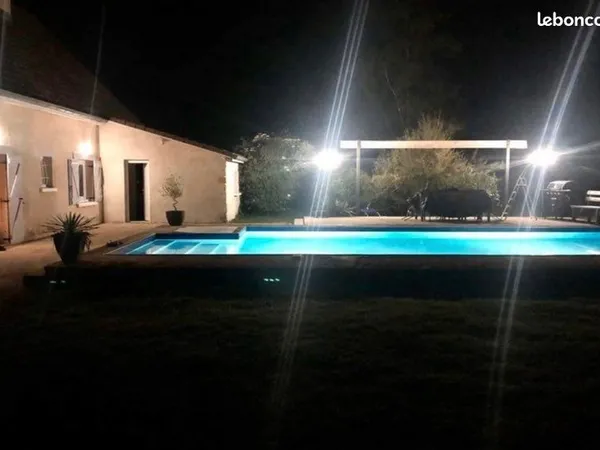 Maison 5 pièces 177 m² 