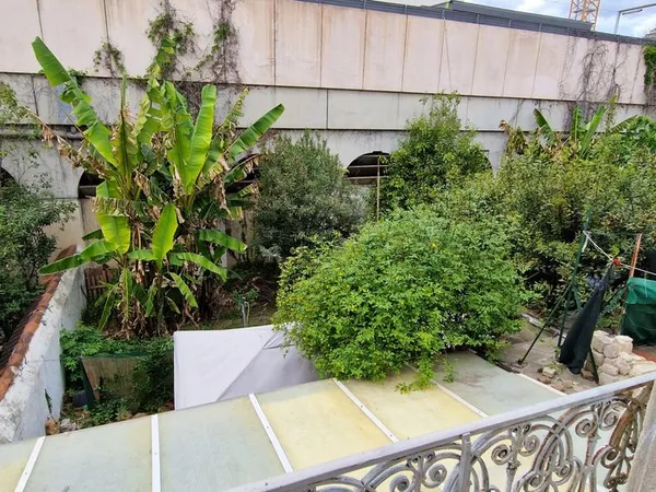 Appartement 2 pièces 33 m² 