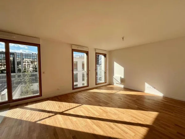 Appartement 3 pièces 78 m² 