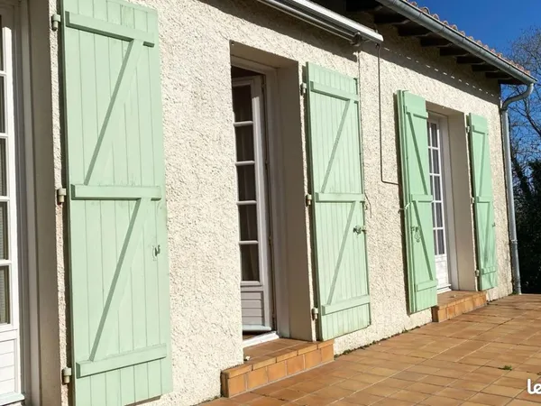Maison 6 pièces 150 m² 