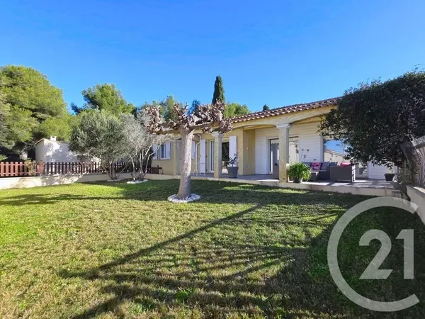 Maison 4 pièces 146 m² 