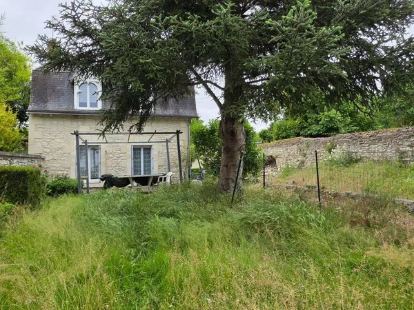 Maison 5 pièces 97 m² 