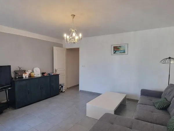 Appartement 2 pièces 51 m² 