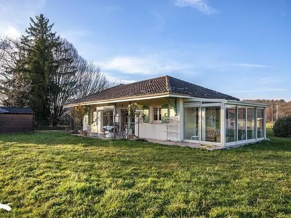 Maison 5 pièces 161 m² 