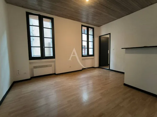 Appartement 2 pièces 30 m² 