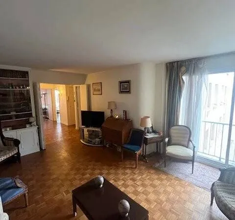 Appartement 4 pièces 86 m² 