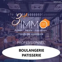 Boutique 155 m² 