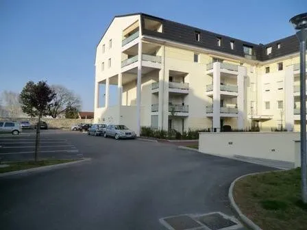 Appartement 3 pièces 69 m² 