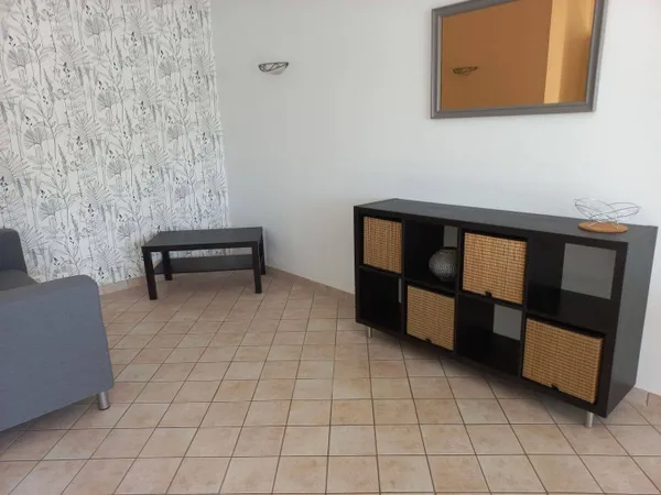 Appartement 3 pièces 50 m² 