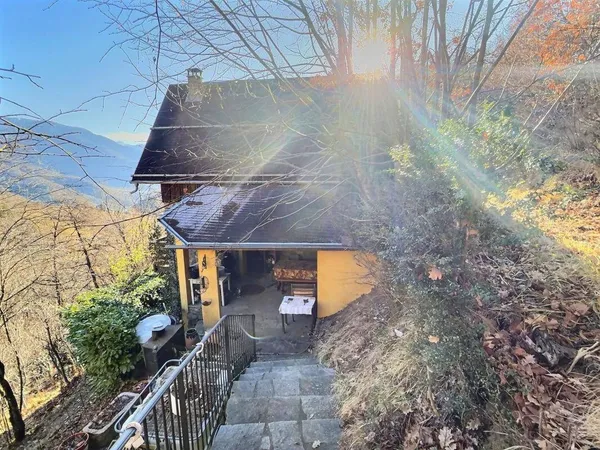 Chalet 4 pièces 81 m² 