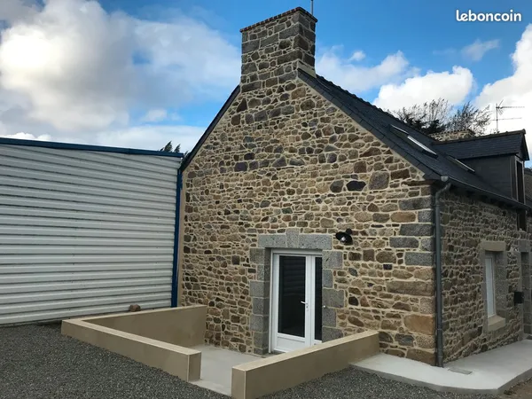 Maison meublée 2 pièces 39 m2 