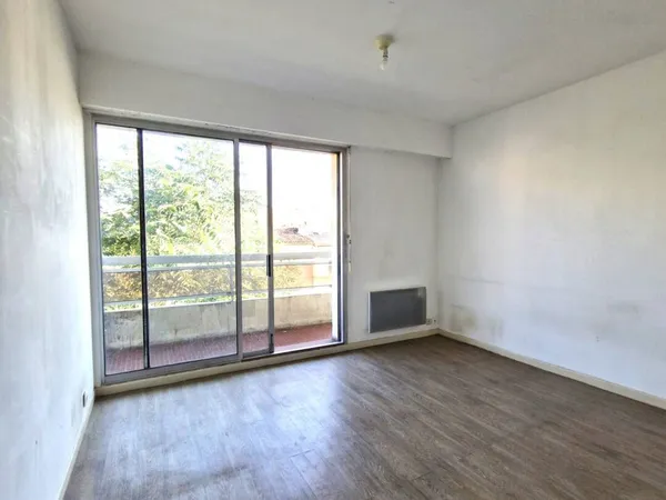 Appartement 1 pièce 20 m² 