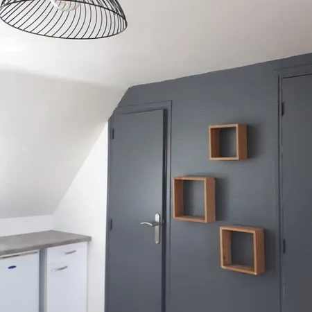Duplex centre ville 
