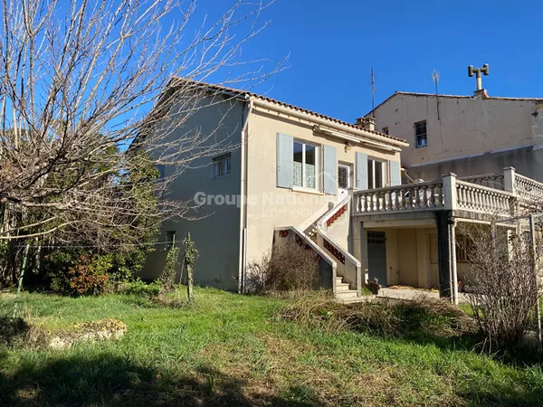 Maison 11 pièces 240 m² 