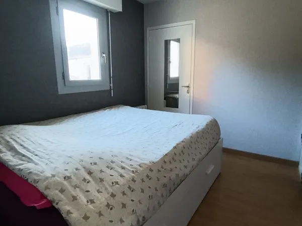 Sous location - centre de Nantes 