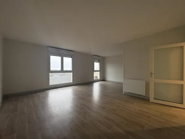 Appartement 2 pièces 75 m² 