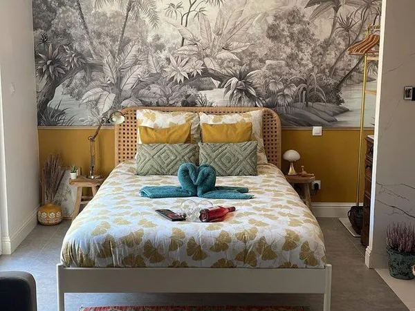 Maison 1 pièce 26 m² 