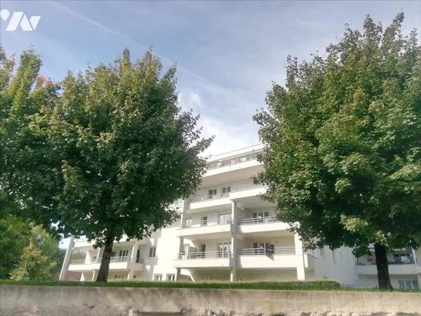 Appartement 5 pièces 118 m² 