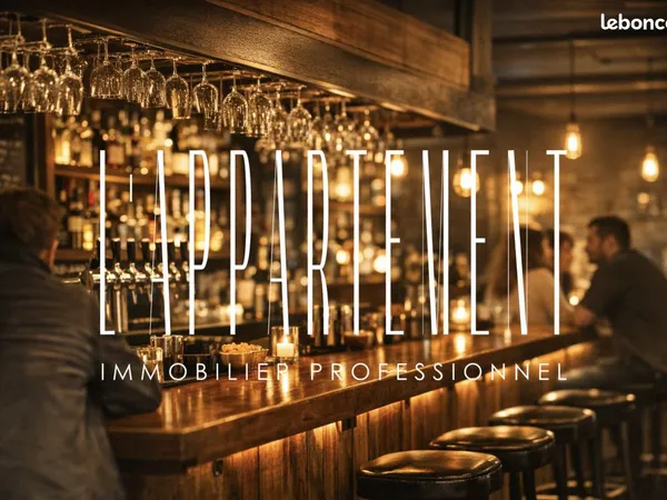 Bar, restaurant 110 m² Toulouse 