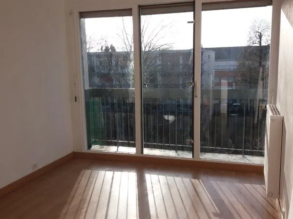 Appartement 67m² 