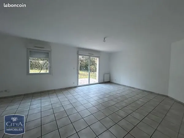 Maison 3 pièces 69 m² 