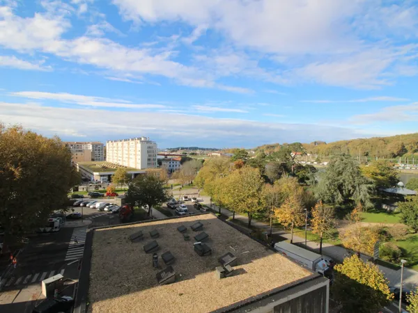 Appartement 4 pièces 100 m² 