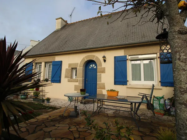 Maison Plérin centre 