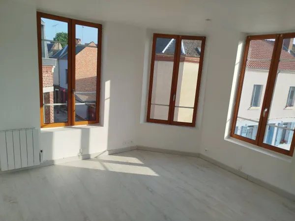 Studio 1 pièce 15 m² 