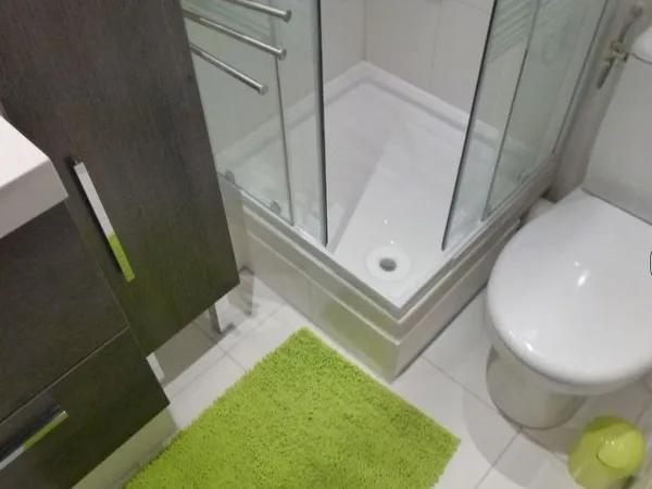 Studio 1 pièce 16 m² 