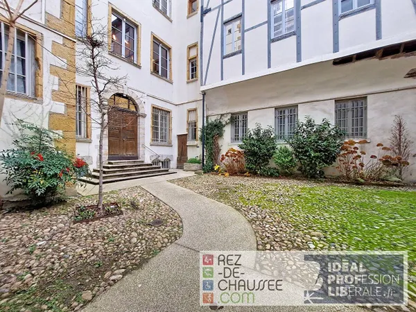 Appartement 3 pièces 72 m² 