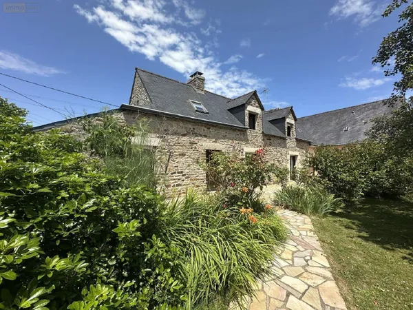Maison 6 pièces 165 m² 