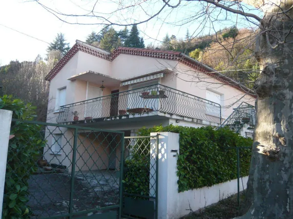 Villa 4 pièces 99 m² 
