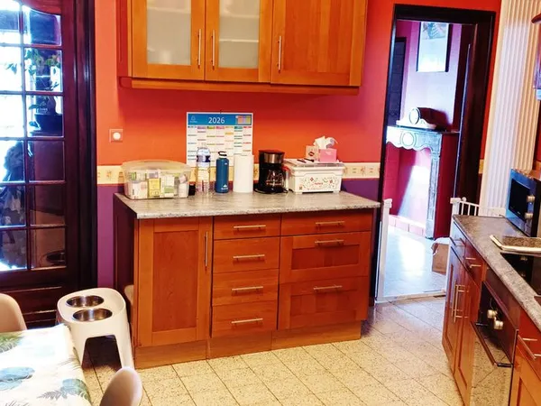 Maison a vendre 