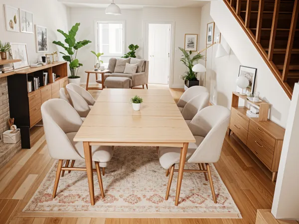 Maison 5 pièces 98 m² 