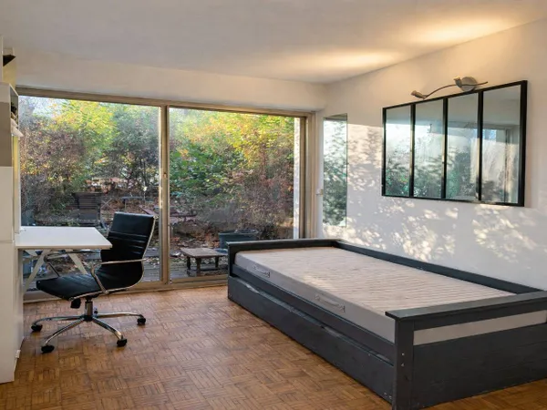 Appartement 1 pièce 12 m² 