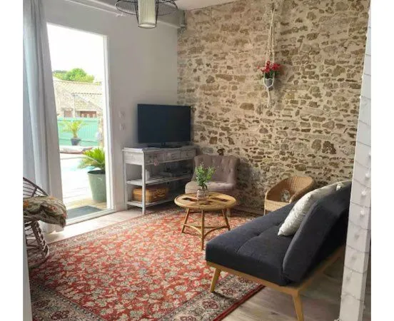 Loue appartement 