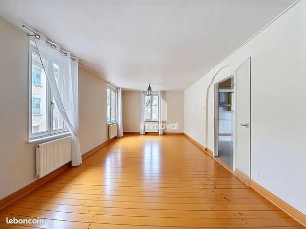 Maison 5 pièces 127 m² 