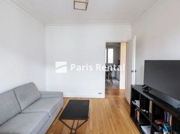Appartement 2 pièces 53 m² 