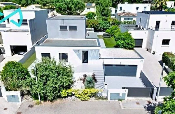 Villa 5 pièces 113 m² 