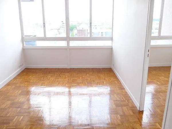 Appartement 4 pièces 76 m² 