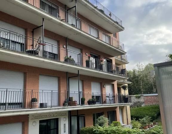 Appartement 5 pièces 90 m² 