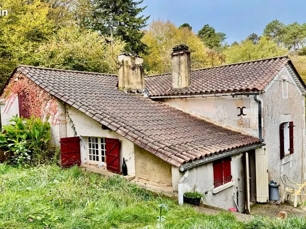 Maison 3 pièces 75 m² 