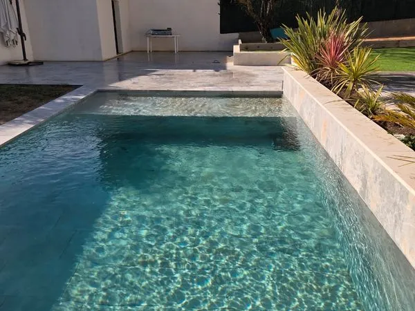 Rare à Septèmes : maison, 185m2, terrain 700m2, piscine 