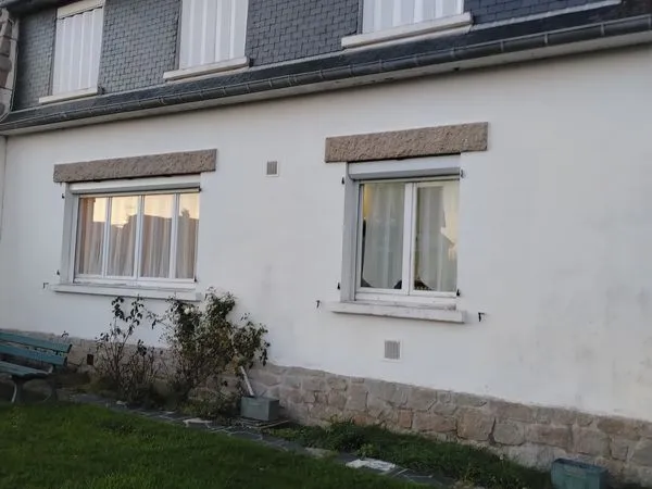 Maison 100 m2 6 pieces 