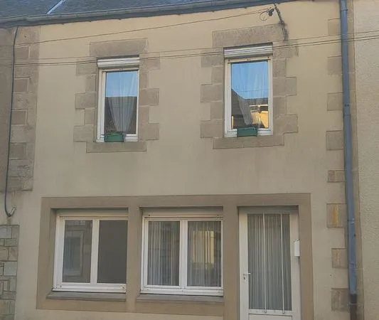 Maison 6 pièces 150 m² 