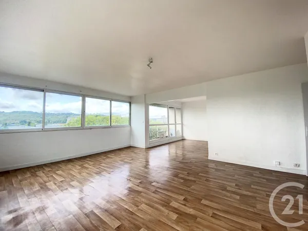 Appartement 3 pièces 95 m² 