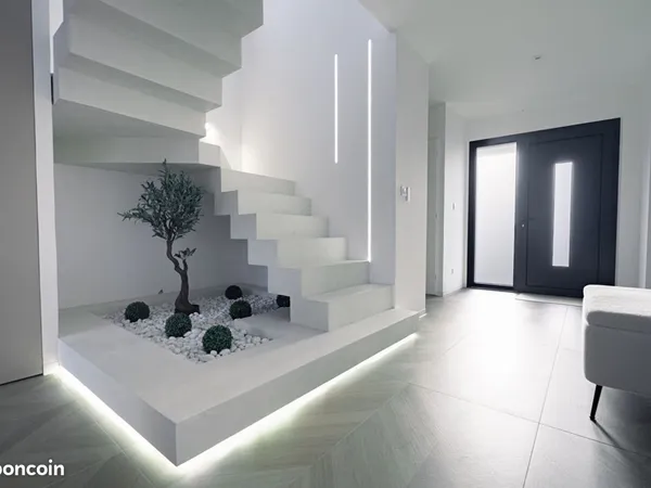 Maison 6 pièces 150 m² 