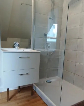 Appartement centre ville 